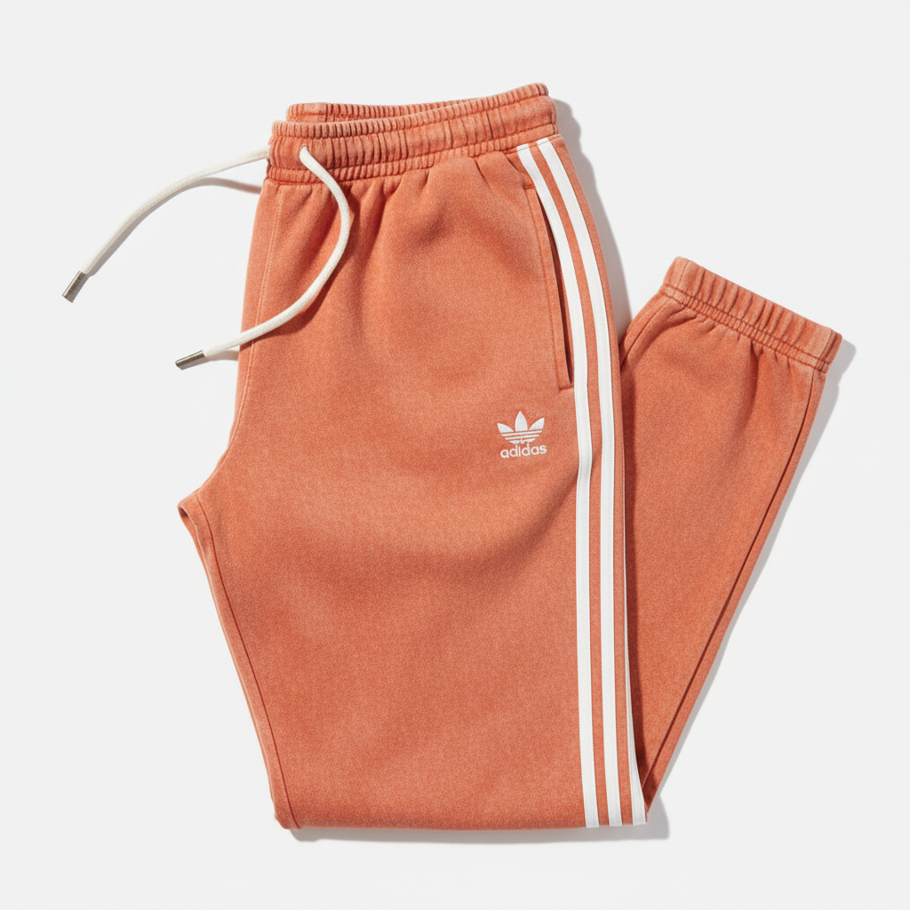 Adidas Retro Eşofman Terracotta